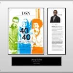 Wait, I made a 40 under 40 List!?